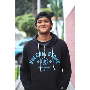 Meet your Posher, José alejandro